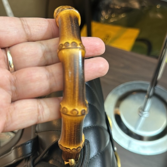 Gucci Queen Margaret Backpack - Picture 4 of 12